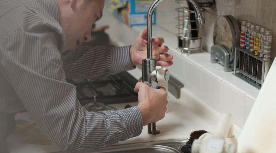 Local expert plumbing services in Coal Township, PA